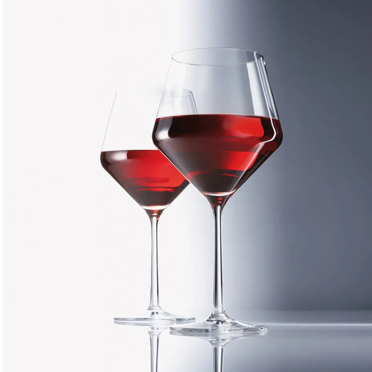Schott Zwiesel | Tritan Pure Burgundy 23.4 Oz Set of 6