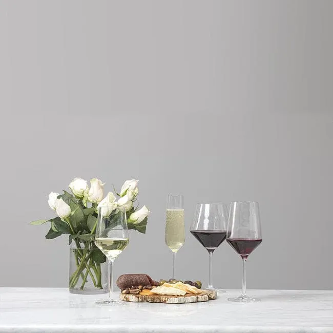 Schott Zwiesel | Tritan Pure Burgundy 23.4 Oz Set of 6