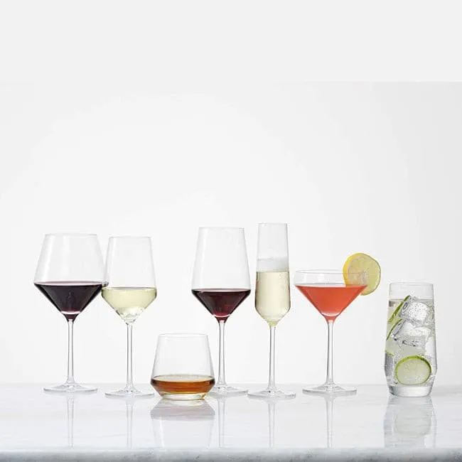 Schott Zwiesel | Tritan Pure Burgundy 23.4 Oz Set of 6