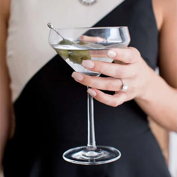 Schott Zwiesel | Tritan Pure Martini 11.6 Oz Set of 6