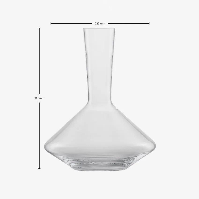 Schott Zwiesel | Tritan Pure Red Wine Decanter
