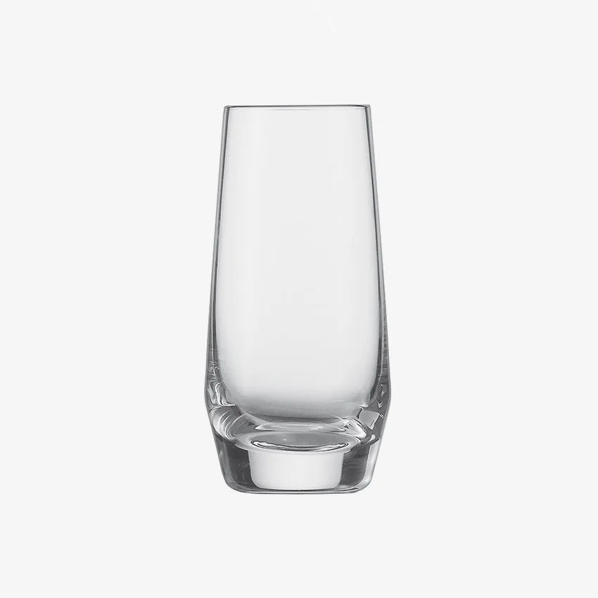 Schott Zwiesel | Tritan Pure Shot Glass 3.2 Oz - Set of 6