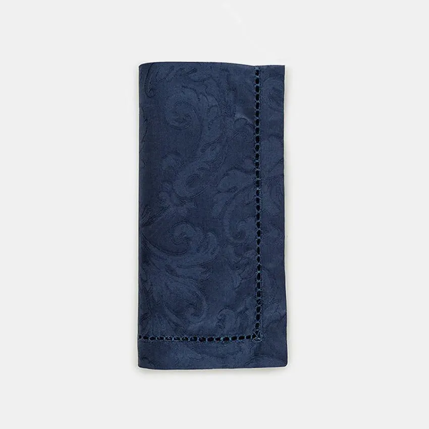 Sferra | Set of 4 Acanthus Dinner Napkins