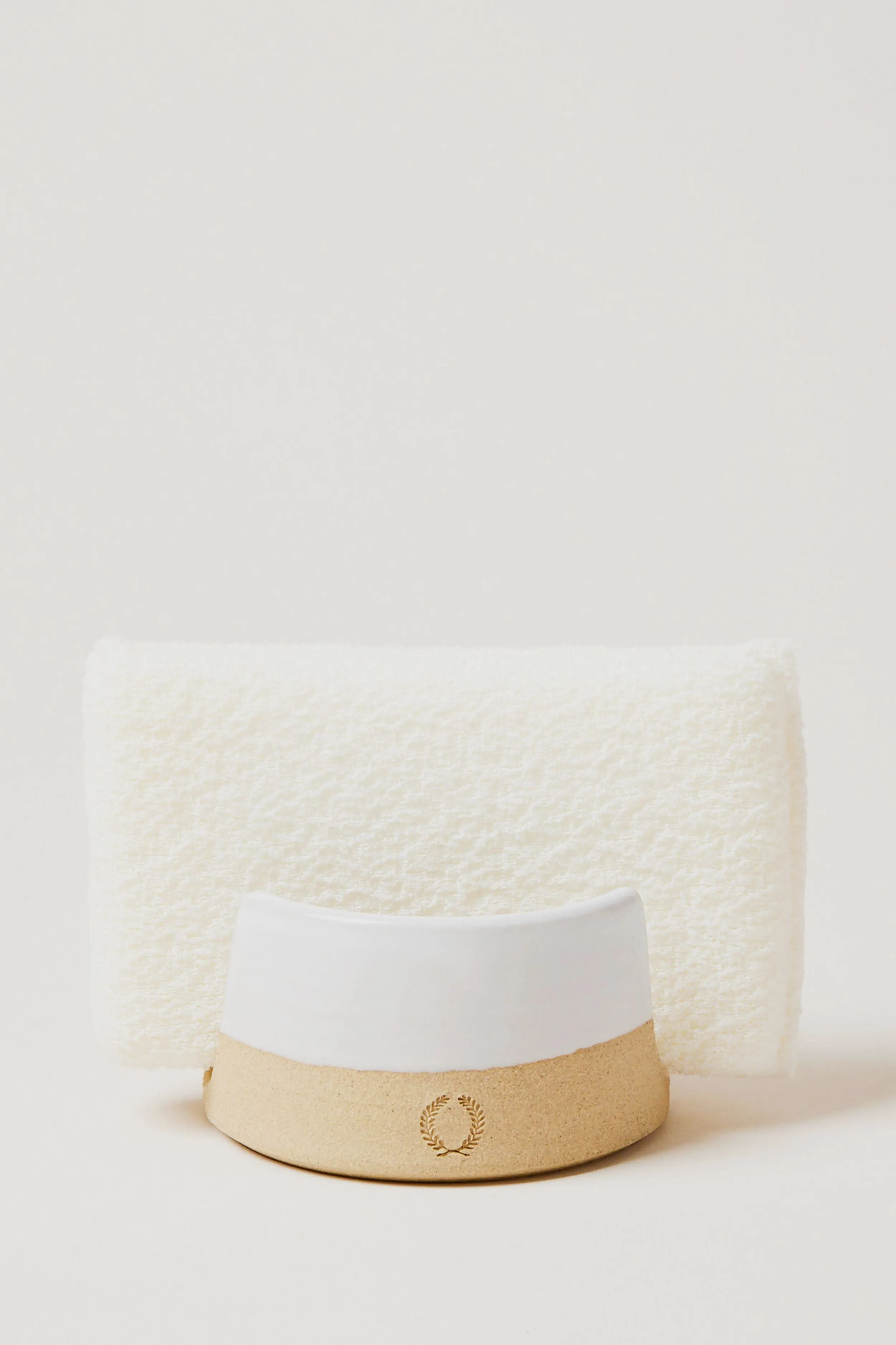 Simple Kitchen Sponge Holder