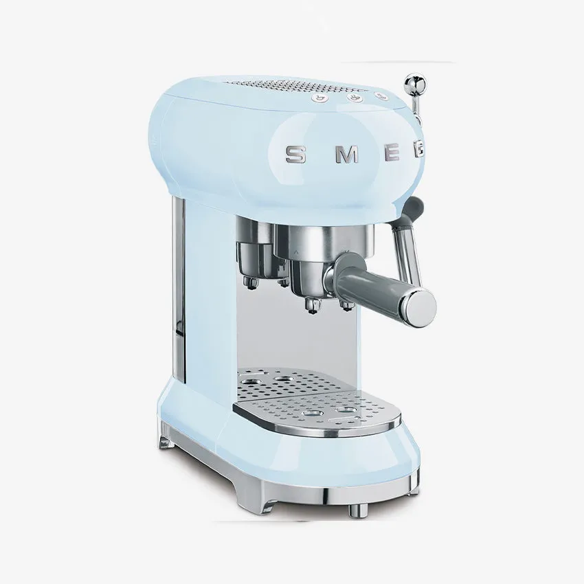 Smeg | '50s Style Espresso Coffee Machine