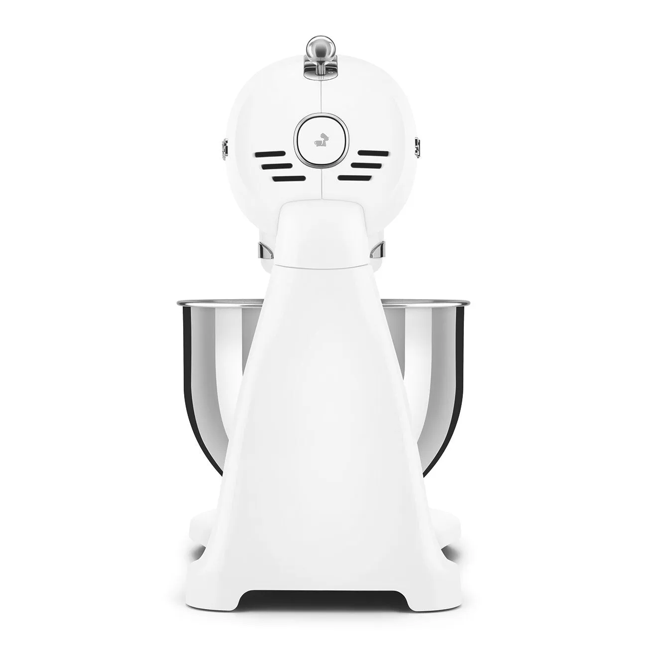 Smeg SMF03WHUK mixer Stand mixer 800 W White