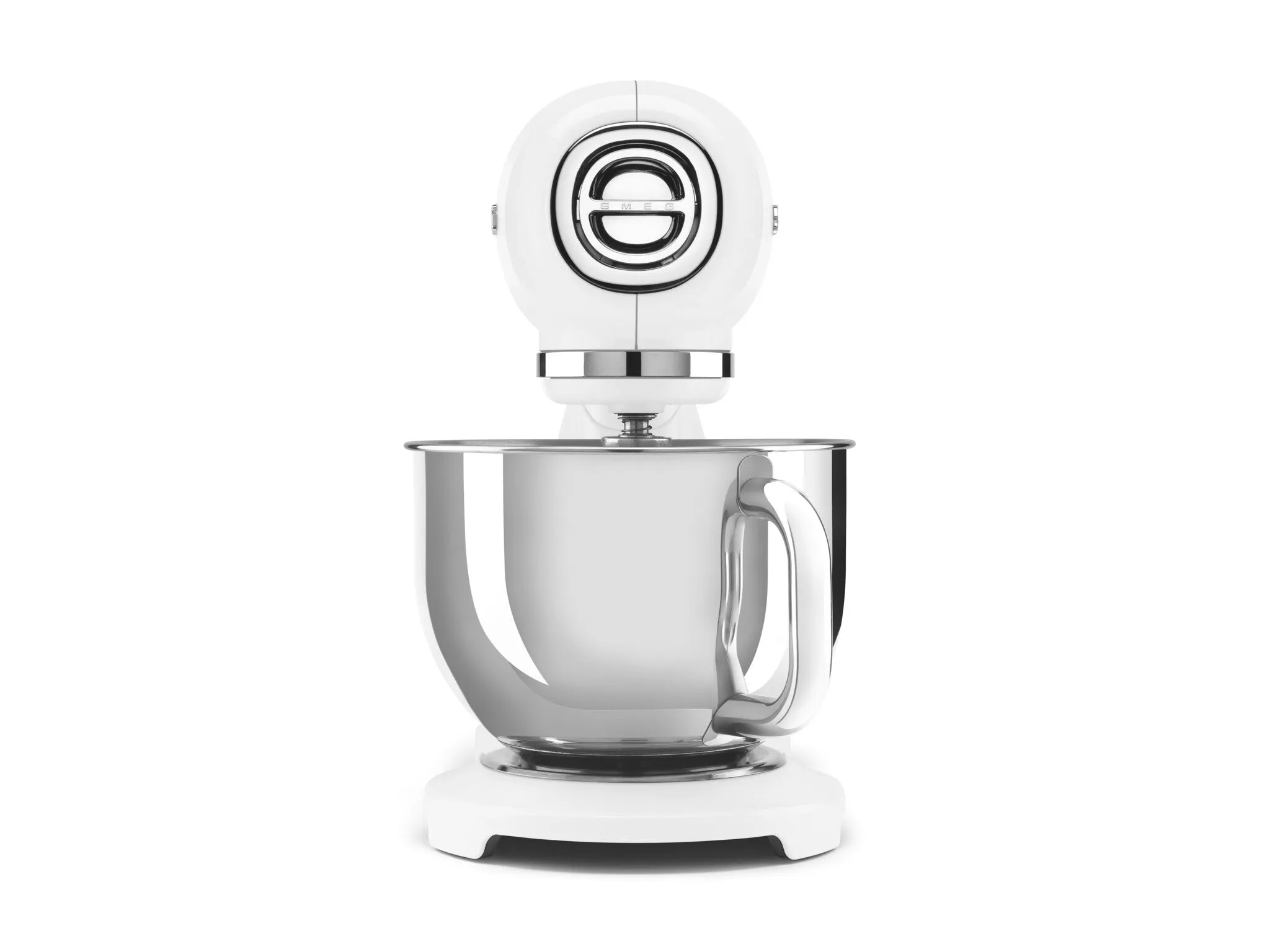Smeg SMF03WHUK mixer Stand mixer 800 W White