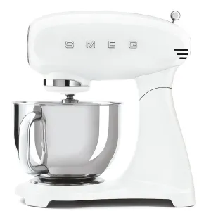 Smeg SMF03WHUK mixer Stand mixer 800 W White