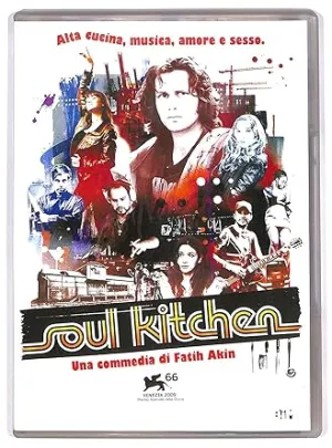 Soul Kitchen