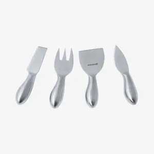 Swissmar | 4 Piece Petite Cheese Knife Set
