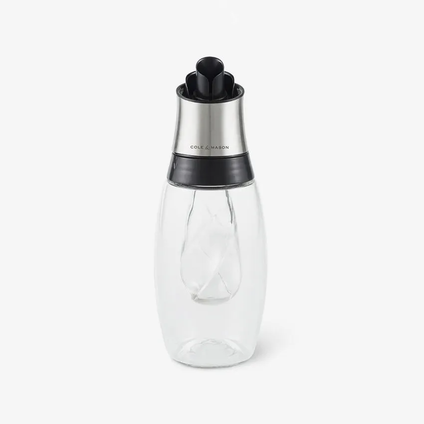 Swissmar | C&M Duo Oil & Vinegar Dispenser