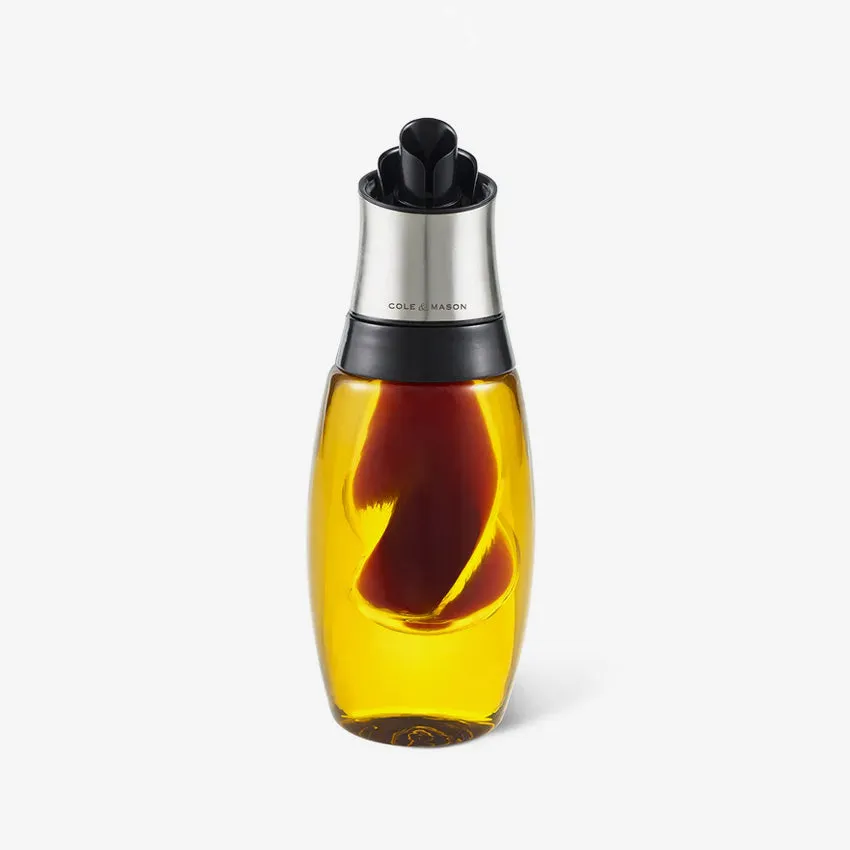 Swissmar | C&M Duo Oil & Vinegar Dispenser