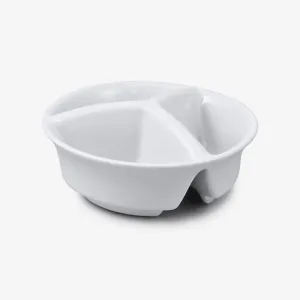Swissmar | Shucker Paddy Ceramic Sauce Dish