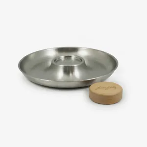 Swissmar | Shucker Paddy Oyster Tray Set