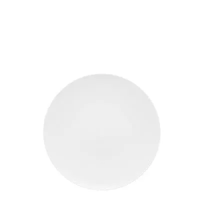 Thomas | Loft Round Salad Plate - White