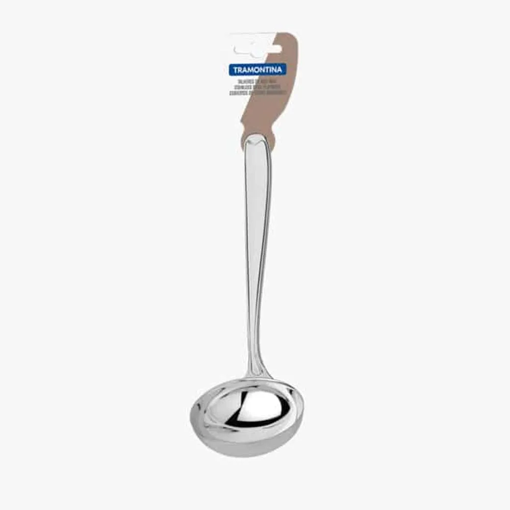 Tramontina Cutleria Copacabana Soup Ladle