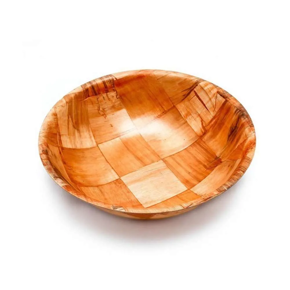 UBL Bowl Snack Salad 20cm Round