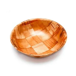 UBL Bowl Snack Salad 20cm Round