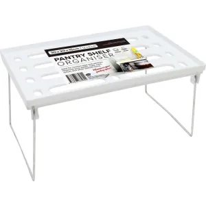 UBL Pantry Shelf Organiser 30 x 20 x 15cm