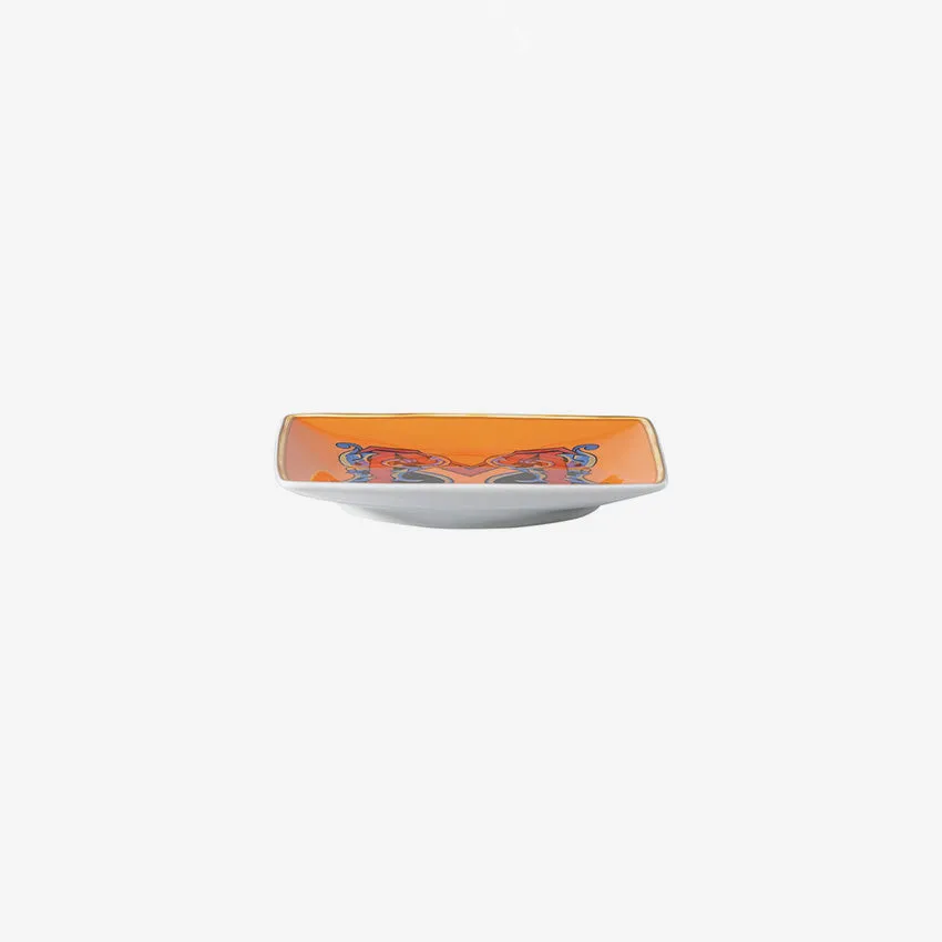 Versace | Alphabet Dish - M