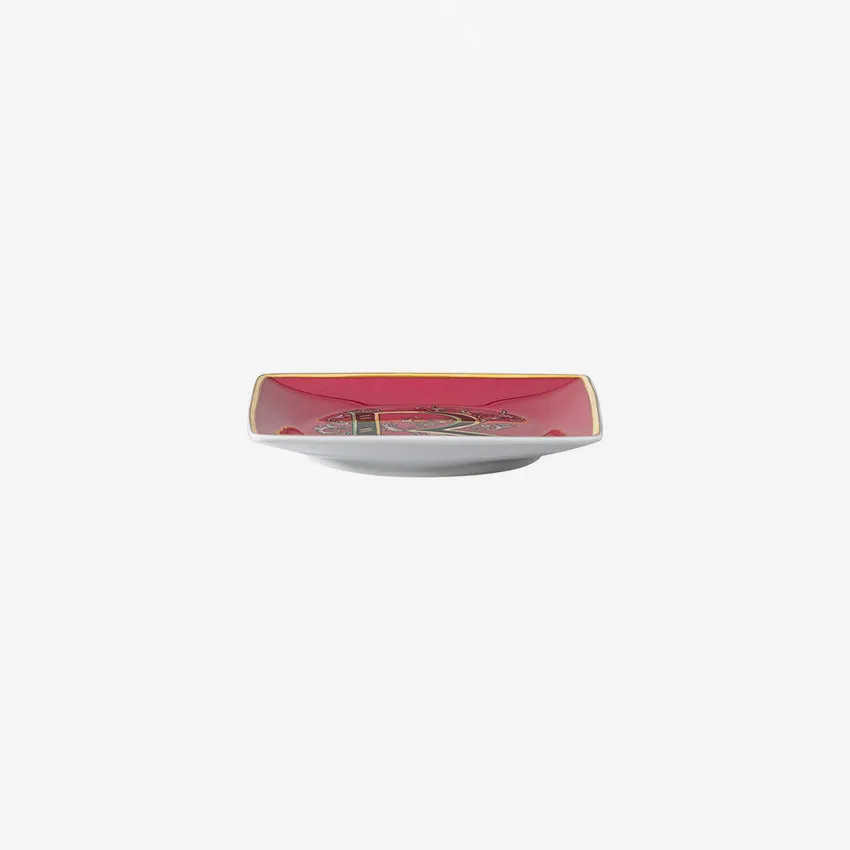 Versace | Alphabet Dish - R