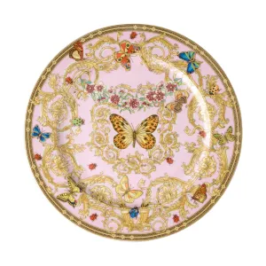 Versace | Butterfly Garden Service Plate