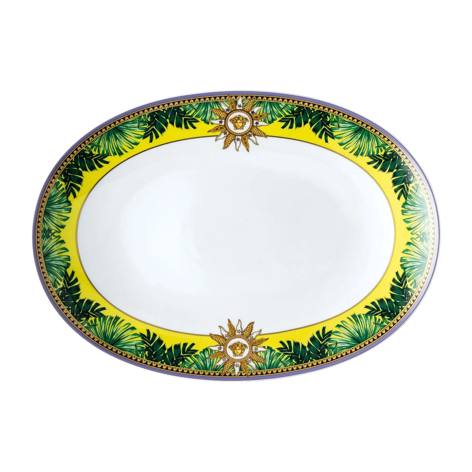Versace | Jungle Animalier Platter