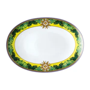 Versace | Jungle Animalier Platter