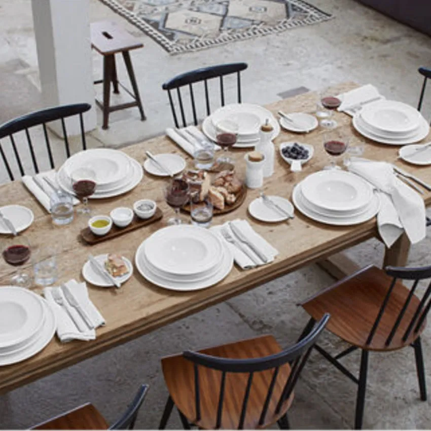 Villeroy & Boch | Artesano Original 30 Piece Set
