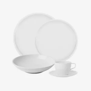 Villeroy & Boch | Artesano Original 30 Piece Set