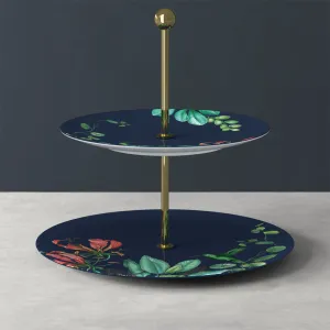 Villeroy & Boch | Avarua Gifts 2 Tier Server