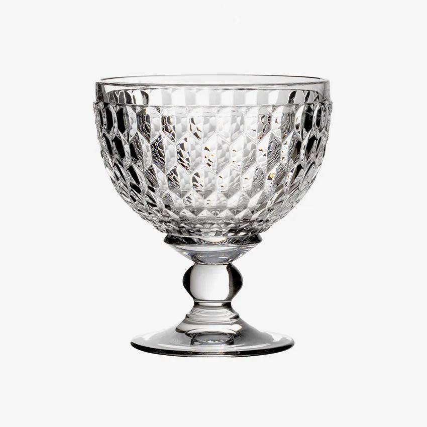 Villeroy & Boch | Boston Champagne / Dessert Bowl - Set of 4