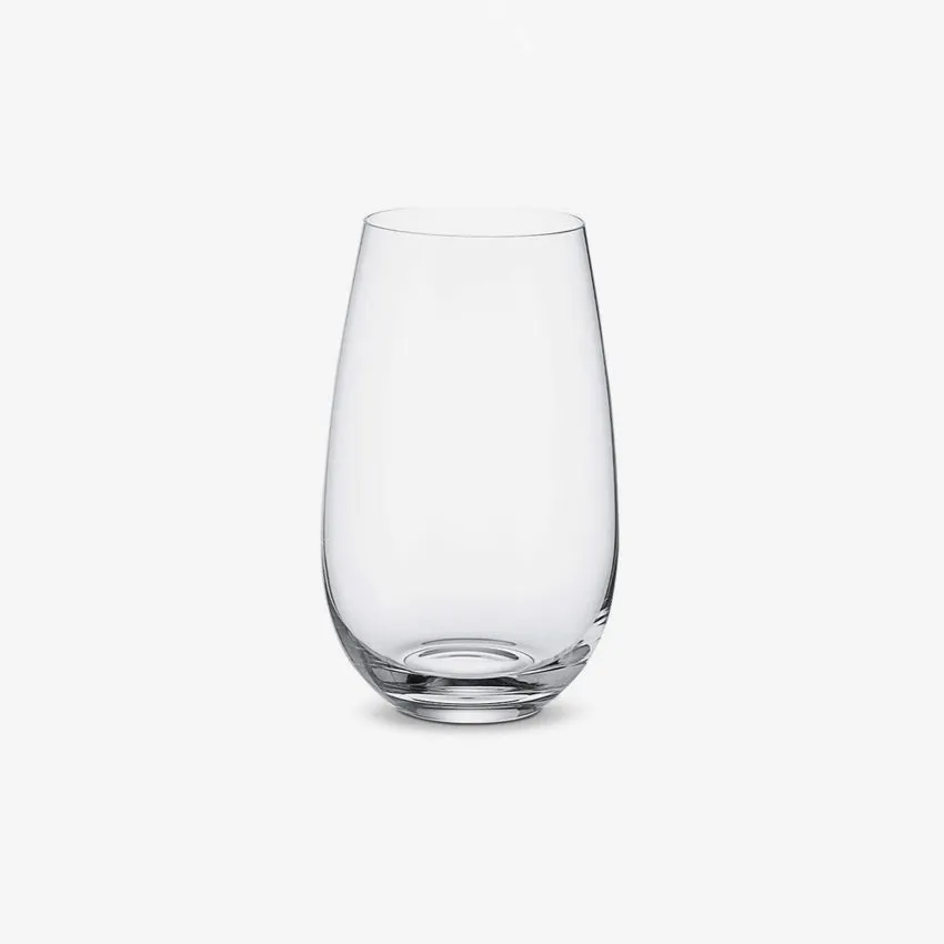 Villeroy & Boch | Entre Water Tumblers - Set of 4