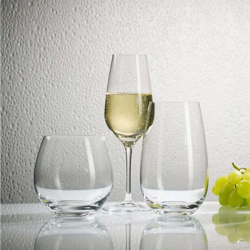 Villeroy & Boch | Entre Water Tumblers - Set of 4