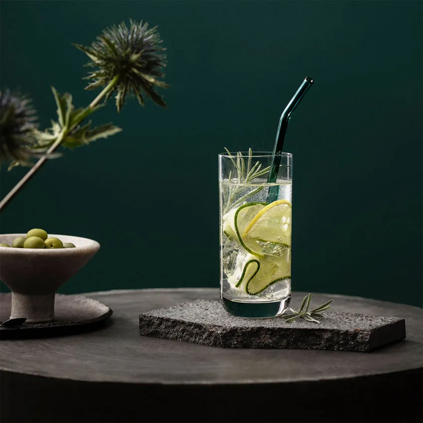 Villeroy & Boch | La Divina Highball Glasses - Set of 4