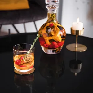 Villeroy & Boch | La Divina Old Fashioned Glasses - Set of 4