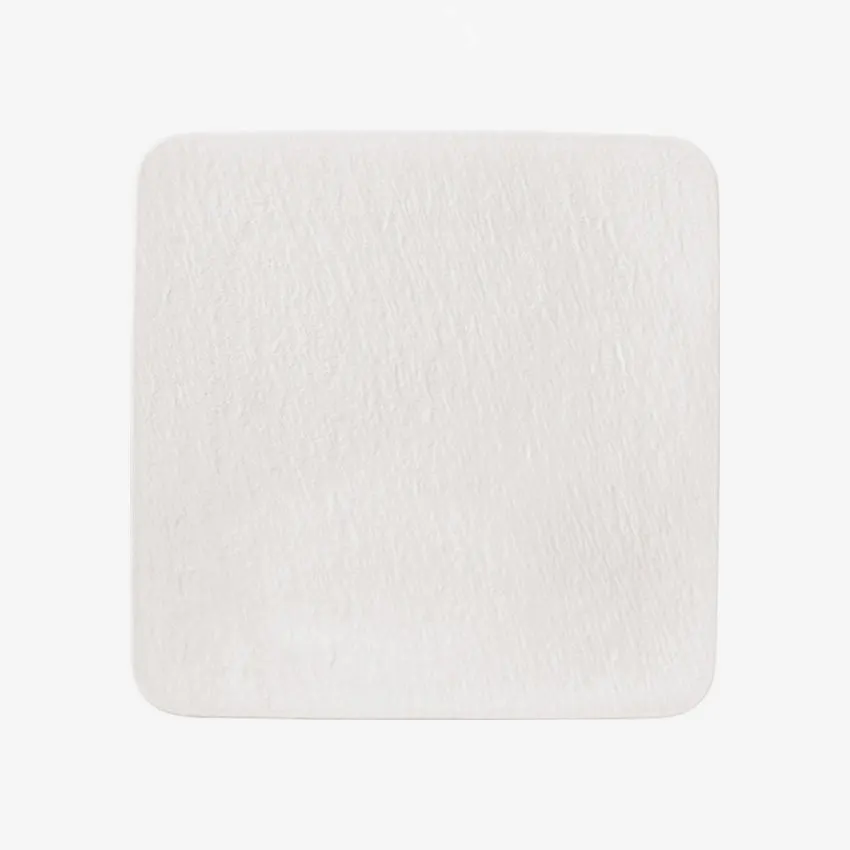 Villeroy & Boch | Manufacture Rock Buffet Plate