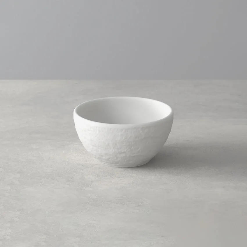 Villeroy & Boch | Manufacture Rock Dip Bowl