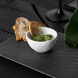 Villeroy & Boch | Manufacture Rock Dip Bowl