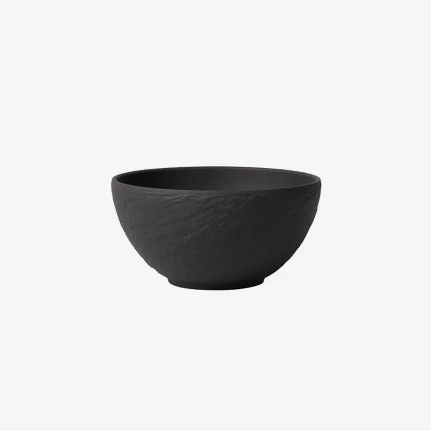 Villeroy & Boch | Manufacture Rock Rice Bowl