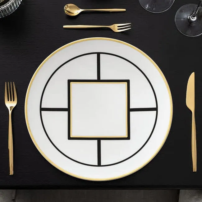 Villeroy & Boch | MetroChic Cake Plate