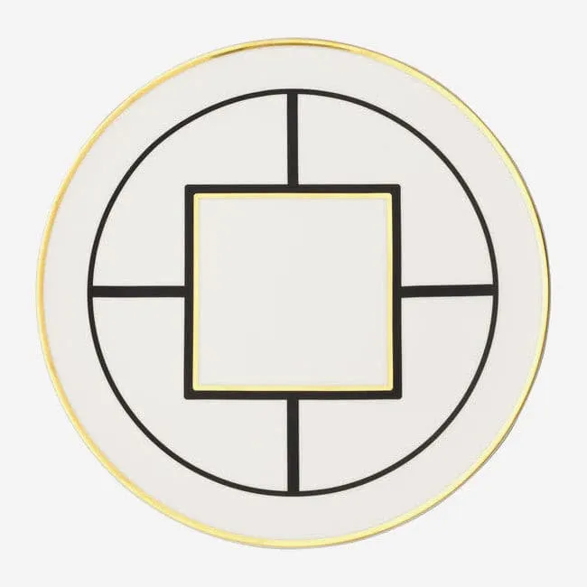 Villeroy & Boch | MetroChic Cake Plate