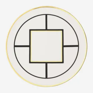 Villeroy & Boch | MetroChic Cake Plate