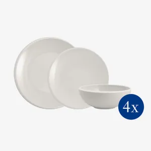 Villeroy & Boch | New Moon 12 Piece Set