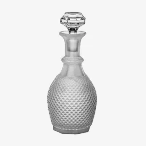 Vista Alegre | Bicos Wine Decanter