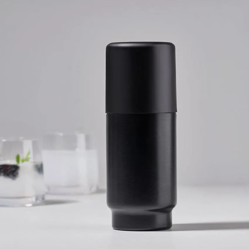Zone | Rocks Shaker