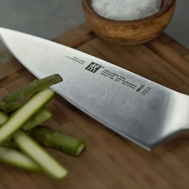 Zwilling | 7" Pro Chef's Knife