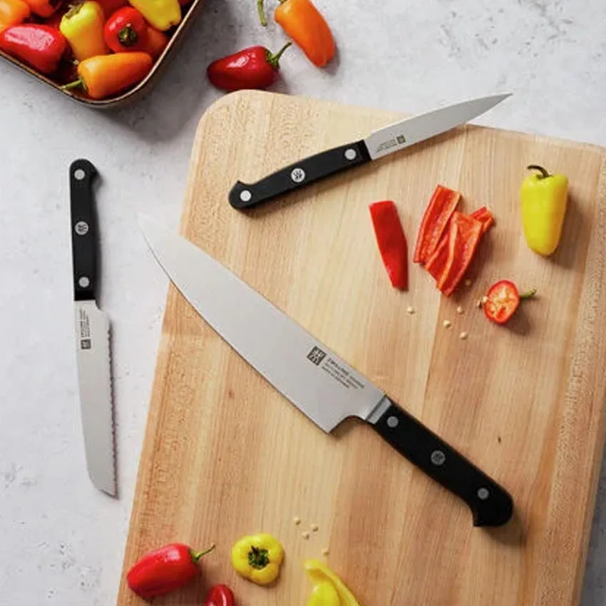 Zwilling | Gourmet Knife Set