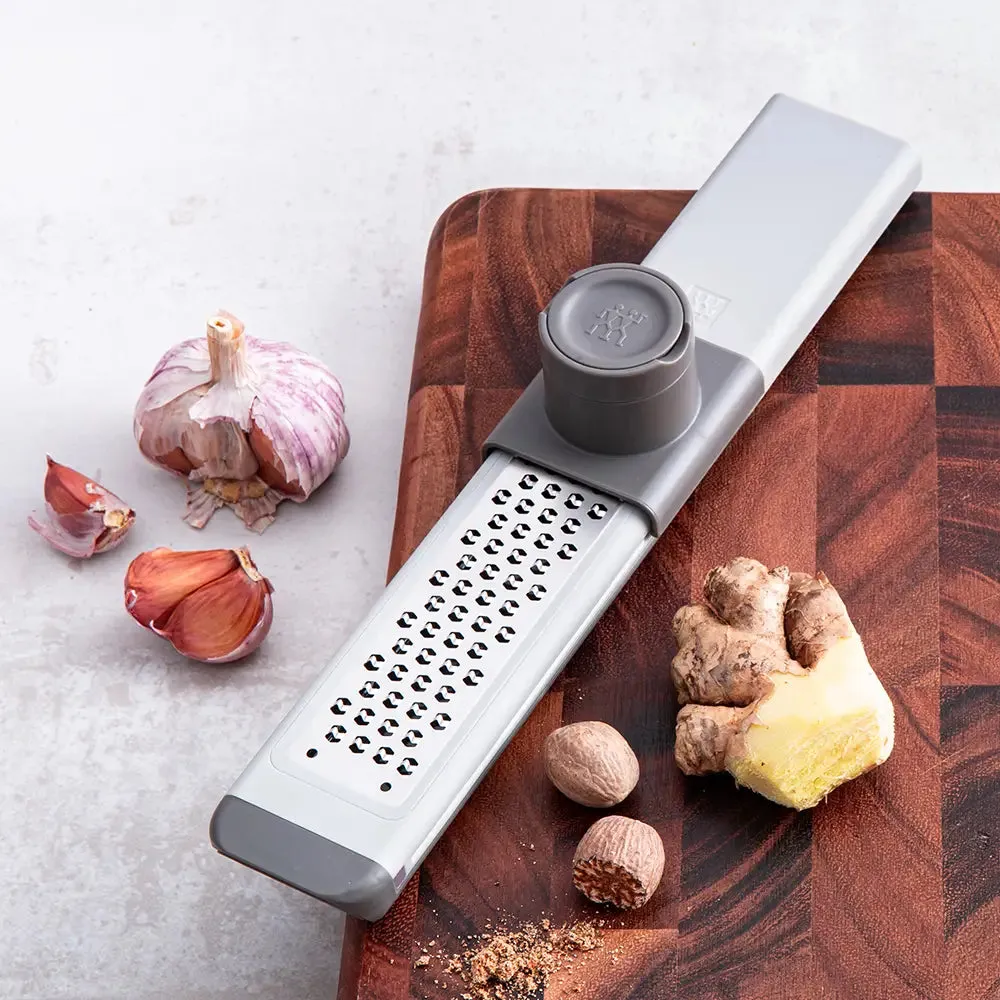 Zwilling | Grey Z-Cut Fine Grater