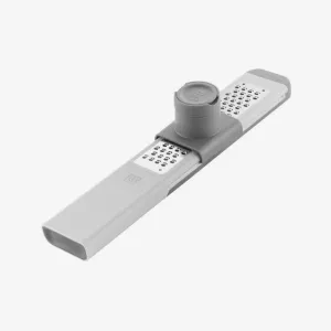 Zwilling | Grey Z-Cut Fine Grater